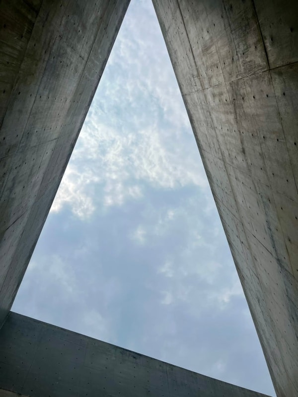 2박3일 여행 가볼만한곳, 맛집추천, 뮤지엄산, 도전캠핑장 리뷰