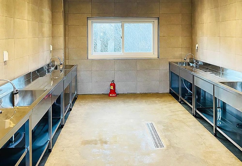 솔잎향캠핑파크 시설 사진 1