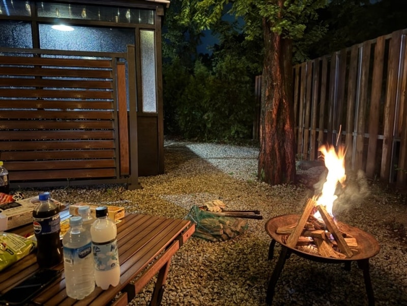 포천 - 여울 카라반