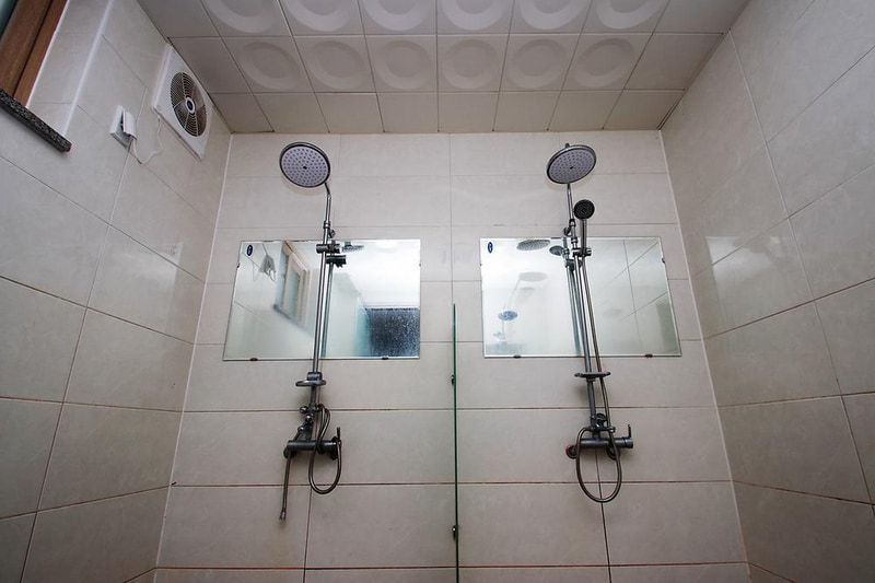 문장대오토캠핑장 시설 사진 13