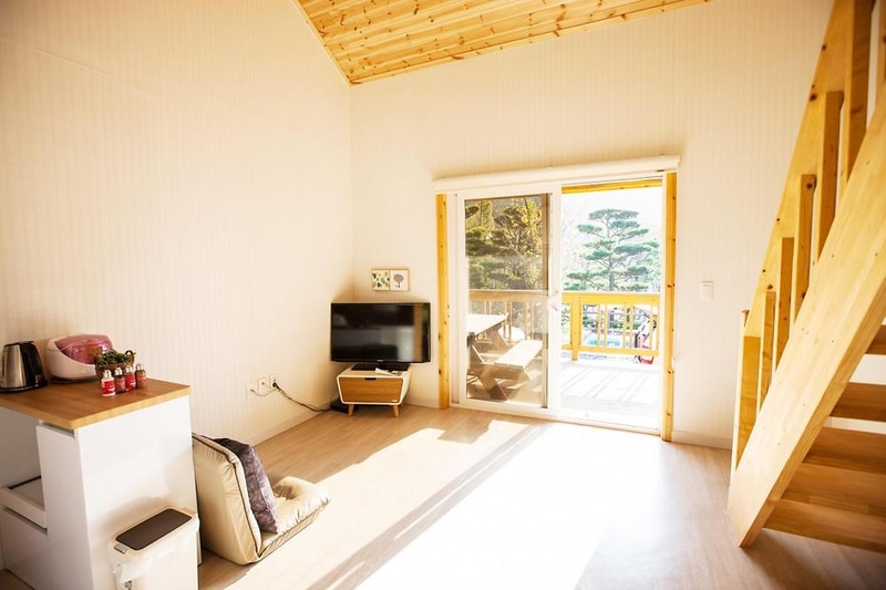 노꼬담꼬 시설 사진 27