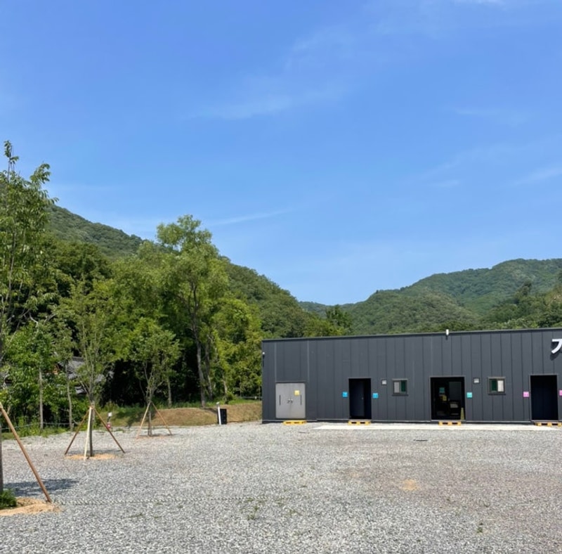 서울 근교 신생 캠핑장 양평 수대울 캠핑장