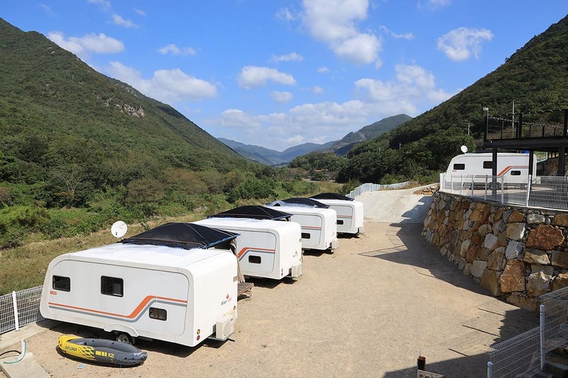 캠프라임 시설 사진 7