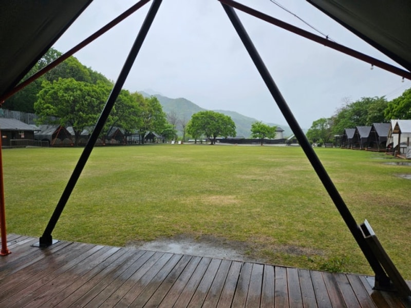 25.05. 경기 포천 넓은 마당 캠핑장