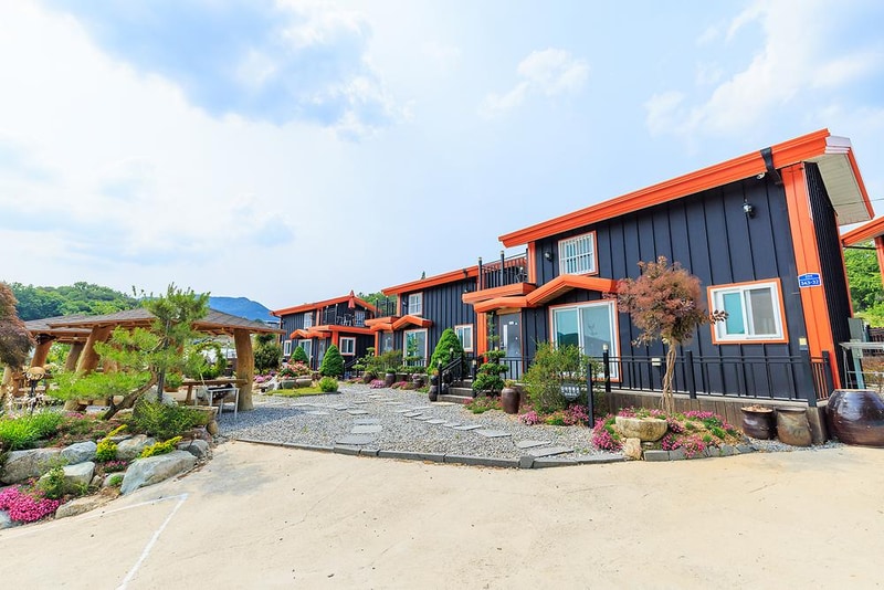 단아한 시설 사진 17