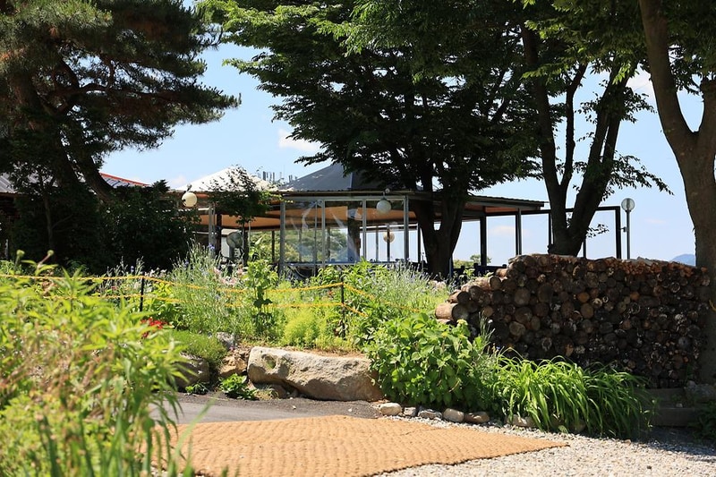 봄날농원 시설 사진 10