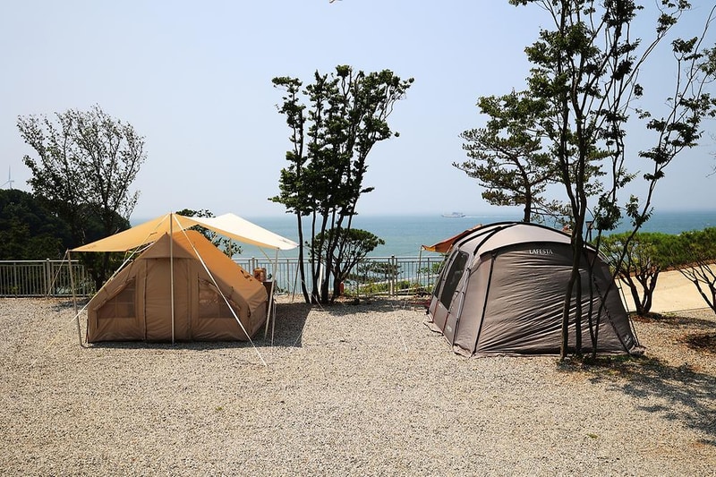 영흥도어울림캠핑장 시설 사진 11