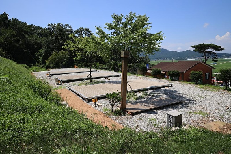 스톤 캠핑장 시설 사진 15