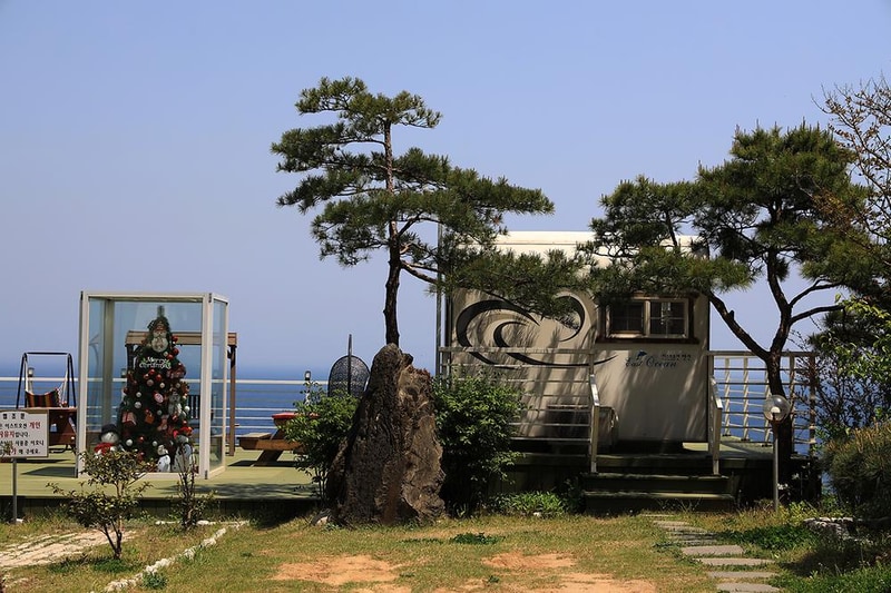 타요캠핑장 시설 사진 11