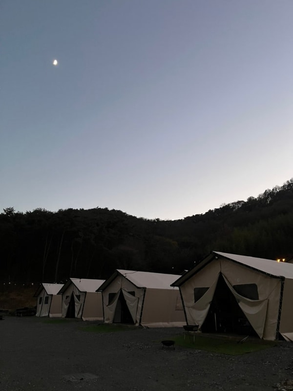 광주 근교 글램핑 장성레이크글램핑 아이랑 가족 여행 후기