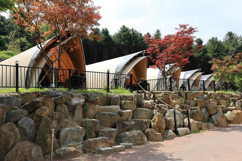 스푼 글램핑 카라반 시설 사진 20