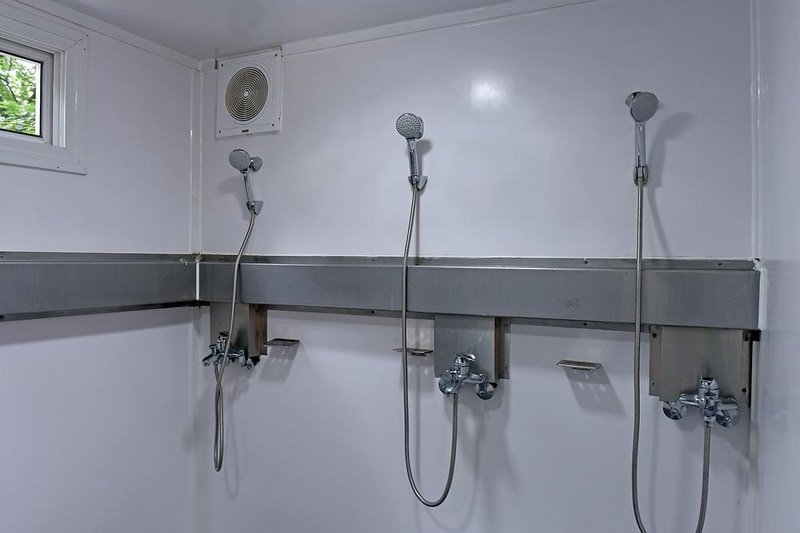 달천공원오토캠핑장 시설 사진 1