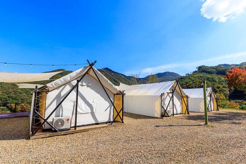 하늘소리 캠프 시설 사진 21