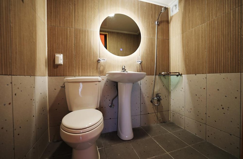 합천 머물당 글램핑 시설 사진 9