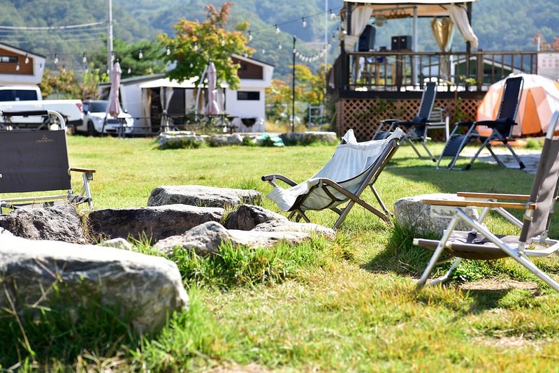 올덴캠핑장 시설 사진 21