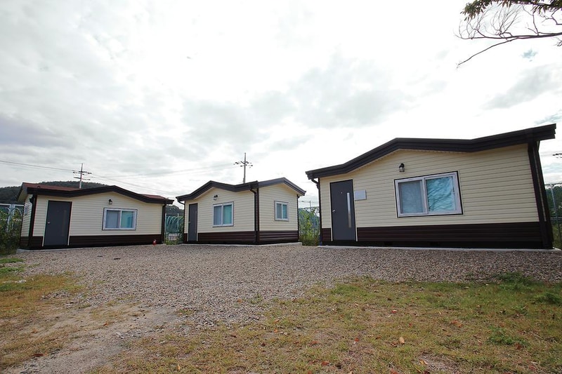 봉산극기체험권역캠핑장 시설 사진 7