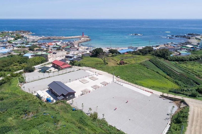 사계오토캠핑장 대표 사진