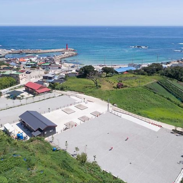 사계오토캠핑장