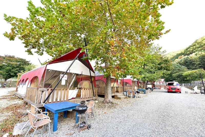 가평 오렌지캠프 시설 사진 33