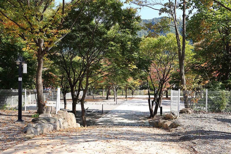 지안힐링라운지 시설 사진 10