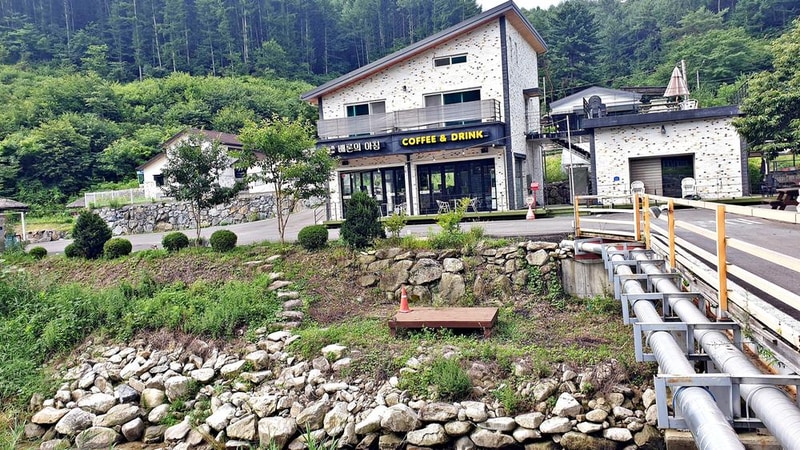 배론의아침 시설 사진 34