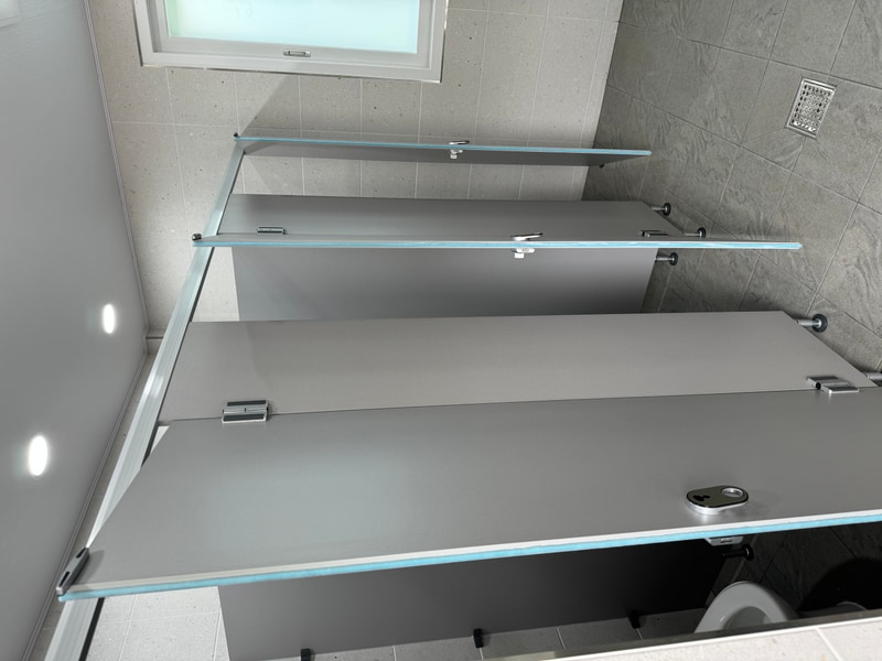 봄이네 캠핑장 시설 사진 7