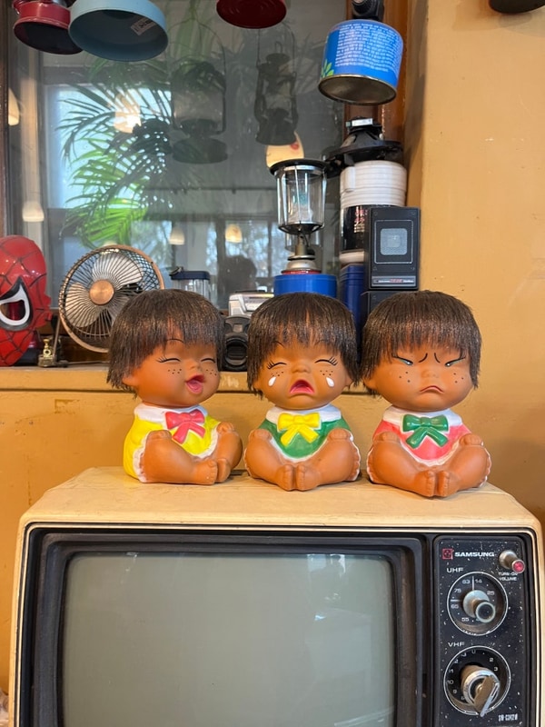 [강화도 글램핑] 강화캠핑파크 부모님과 다녀온 후기 | 강화도...