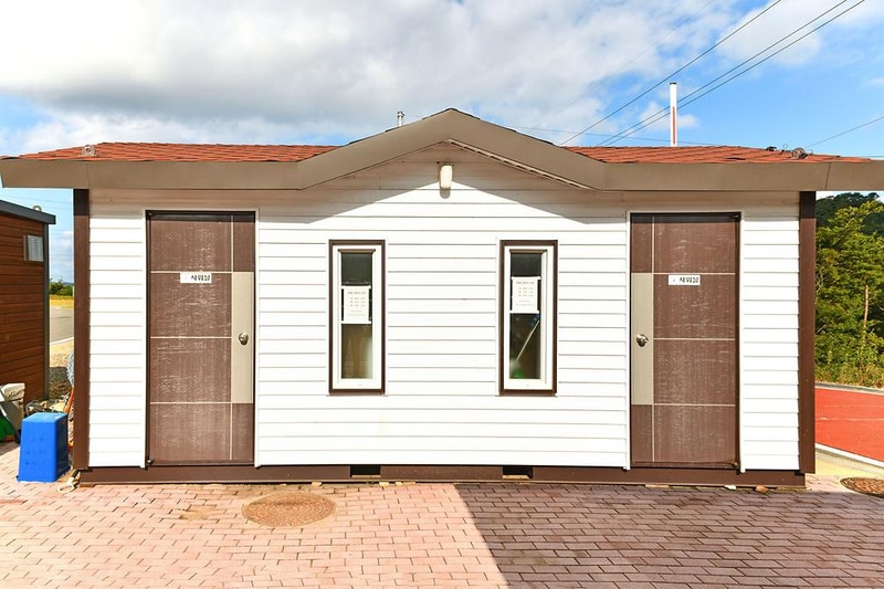 왜목오토캠핑장 시설 사진 15