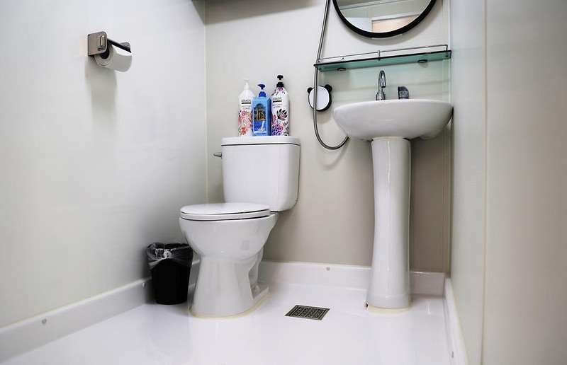 힐링브릿지캠프 시설 사진 17