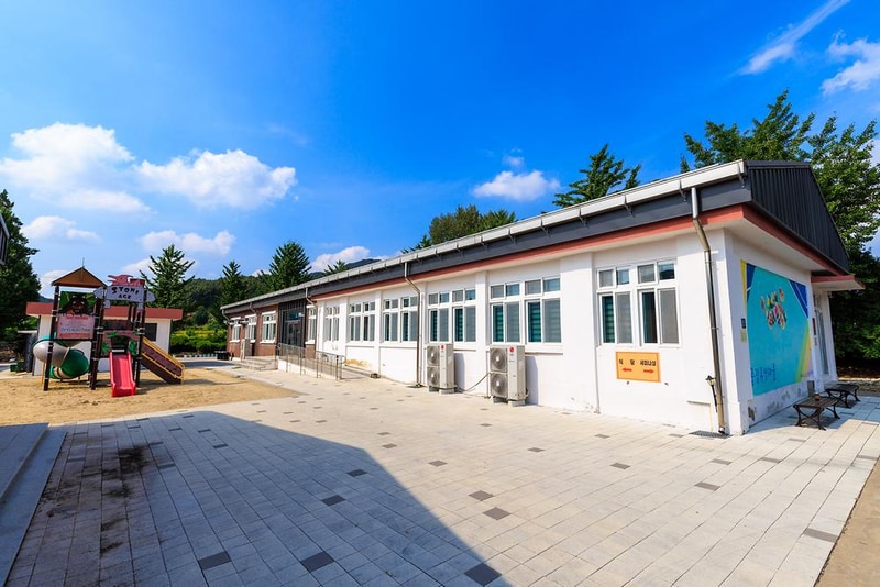 대장이랜드 농촌체험휴양마을 시설 사진 2