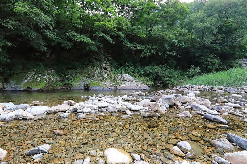 마방캠핑장 시설 사진 5