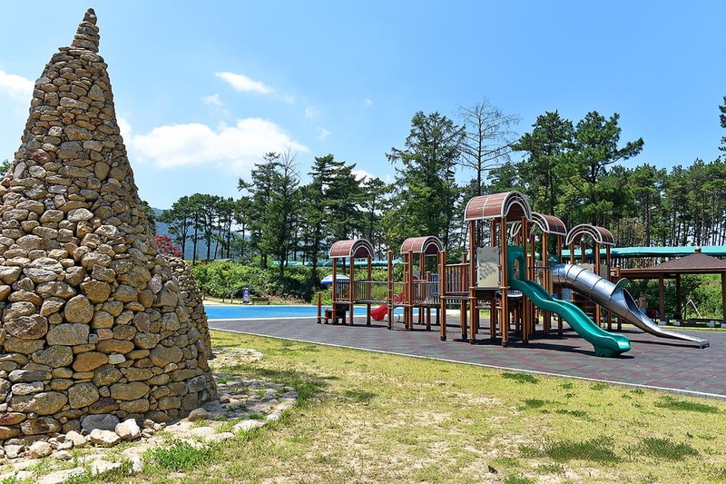 남원 백두대간 국민여가캠핑장 시설 사진 4