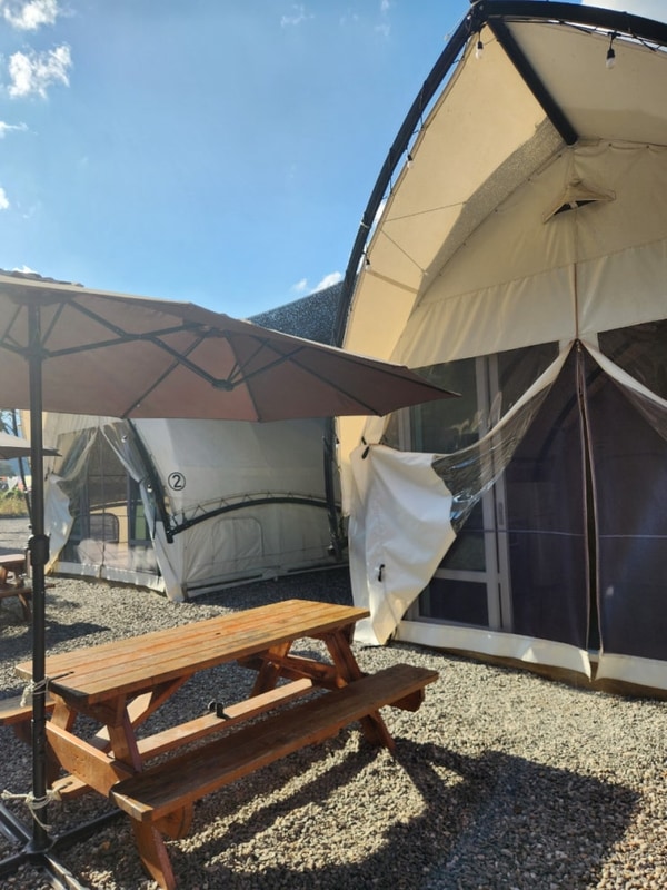 전남 담양 거목글램핑 추천추천