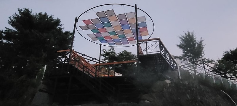 가평 힐링피아 풀 카라반 글램핑 (주) 시설 사진 16