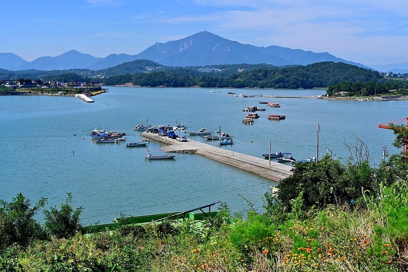 호두마루글램핑 시설 사진 7