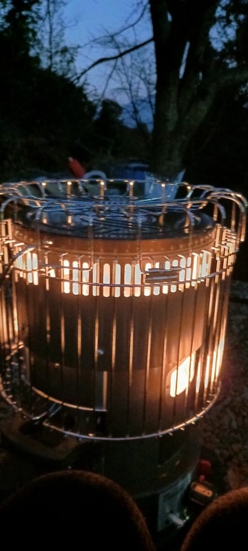 김해 천문대 오토캠핑장 다녀온 아줌마 캠핑 후기