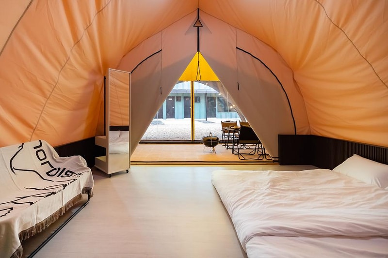 뉴얼리글램핑 시설 사진 7