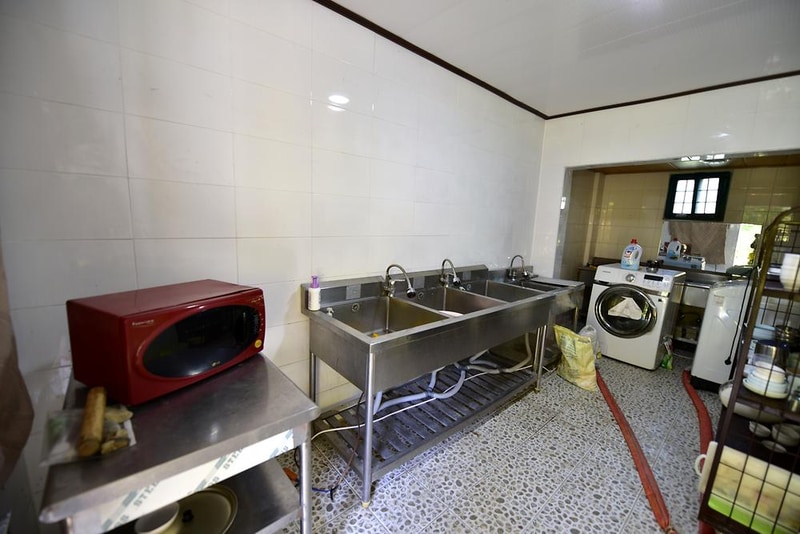 알파고글램핑 시설 사진 17