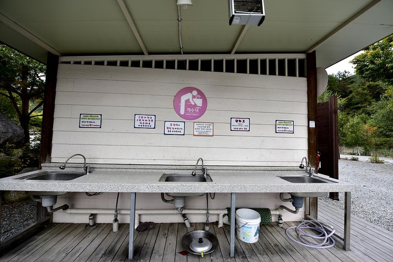 또올래캠핑장 시설 사진 7