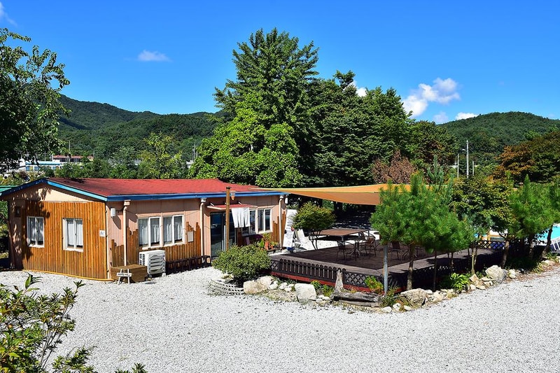 엉클캠핑장 시설 사진 4