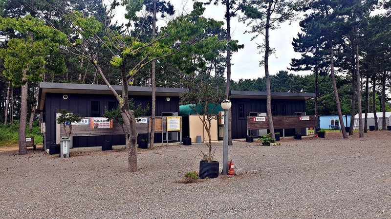 가든글램핑 캠핑장 시설 사진 9