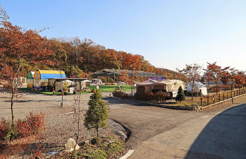 달그린캠프 시설 사진 9