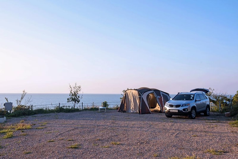 프로방스펜션 시설 사진 9