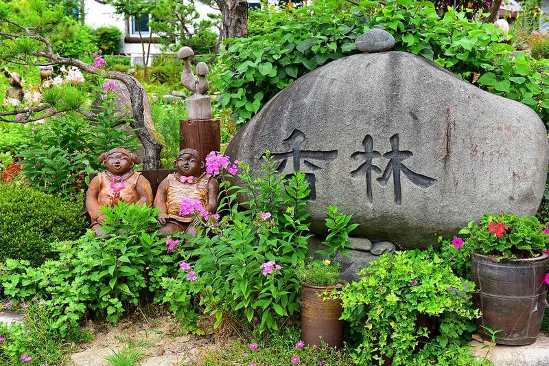 향림오토캠핑장 시설 사진 14