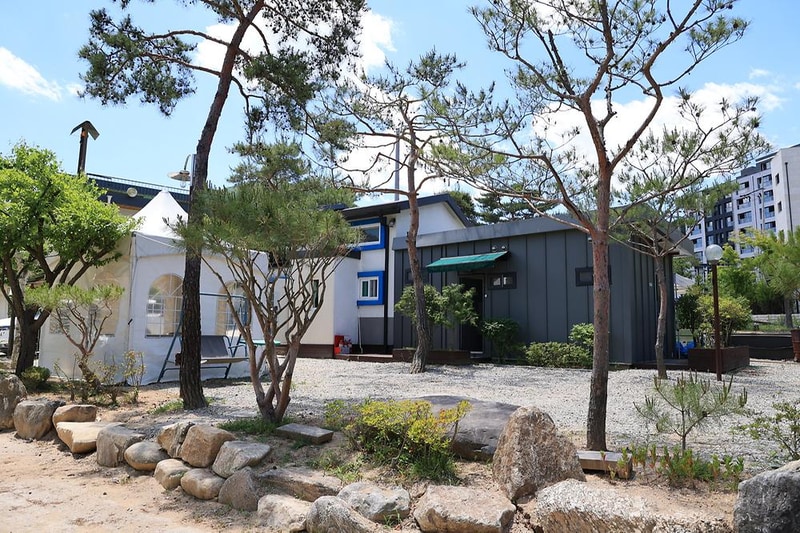 탐선골캠핑장 시설 사진 13