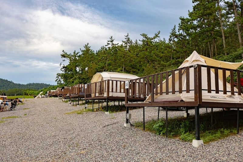 다온 오토캠핑장 시설 사진 10