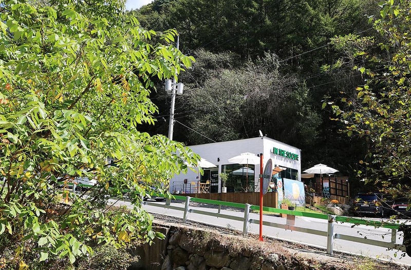 캠프 인더숲 시설 사진 20