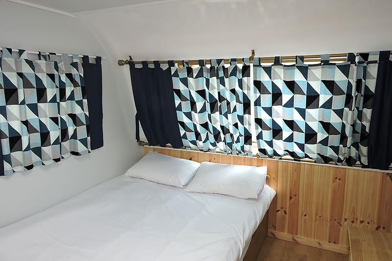 대둔산 캠핑랜드 시설 사진 3