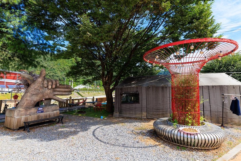 젠틀펫 파라다이스 시설 사진 23