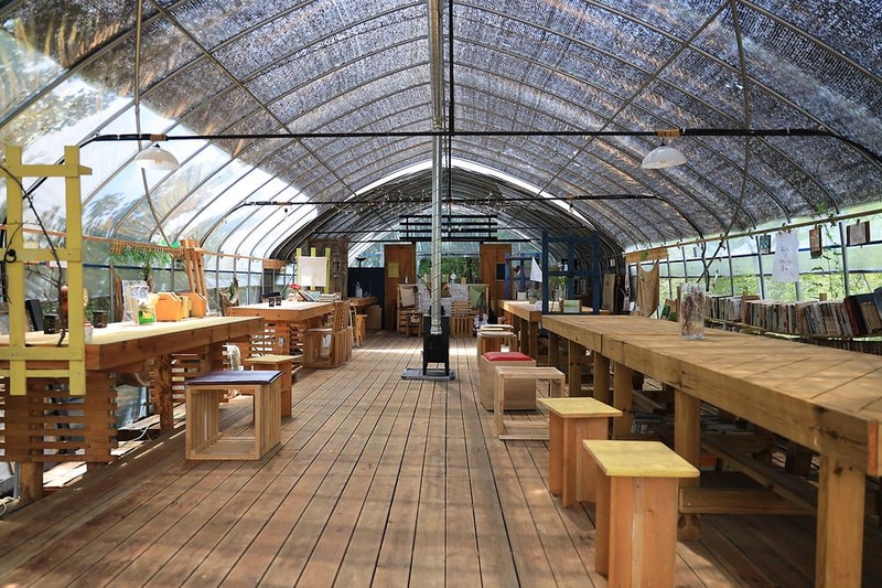 슬로우캠프 시설 사진 22